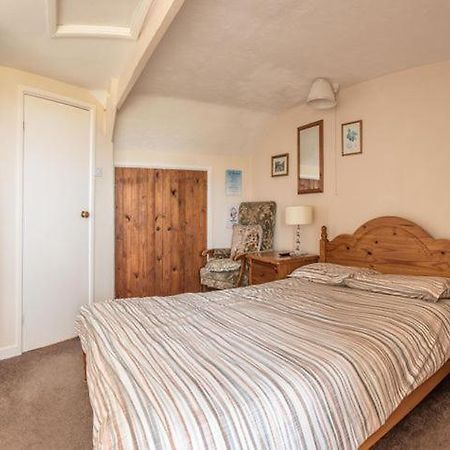 Glendower B&B St. Davids  Kültér fotó