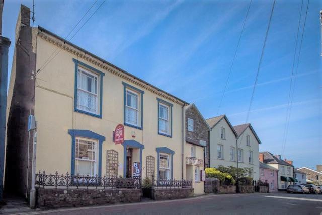 Glendower B&B St. Davids  Kültér fotó