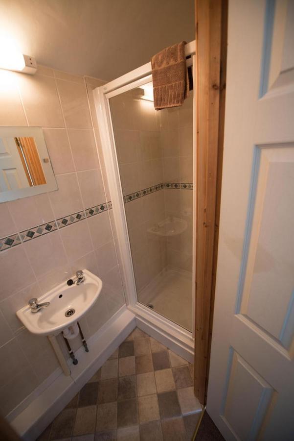 Glendower B&B St. Davids  Kültér fotó