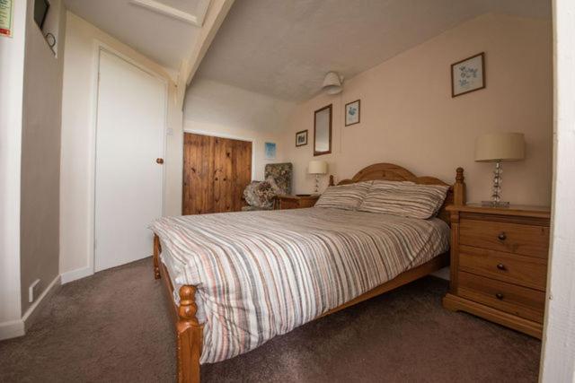 Glendower B&B St. Davids  Kültér fotó