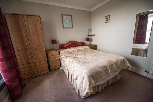 Glendower B&B St. Davids  Kültér fotó