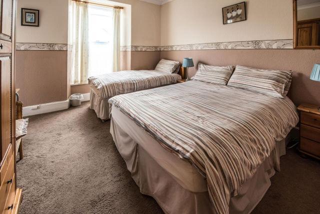 Glendower B&B St. Davids  Kültér fotó
