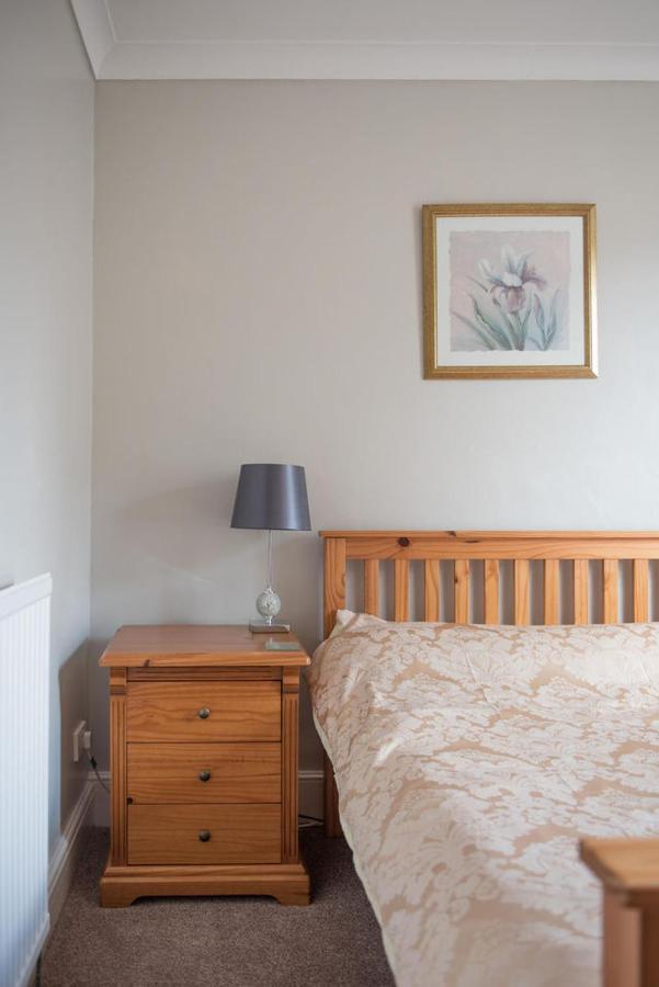 Glendower B&B St. Davids  Kültér fotó